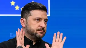 Ираны хамгийн том “нууц” крипто бирж